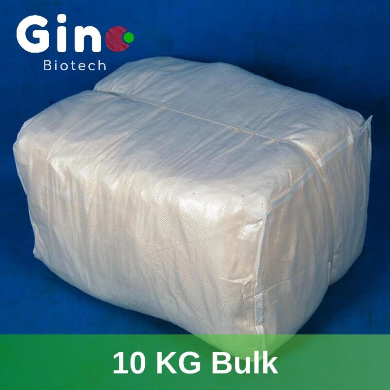 10KG bulk packaging_Gino Biotech_Hydrocolloid Suppliers