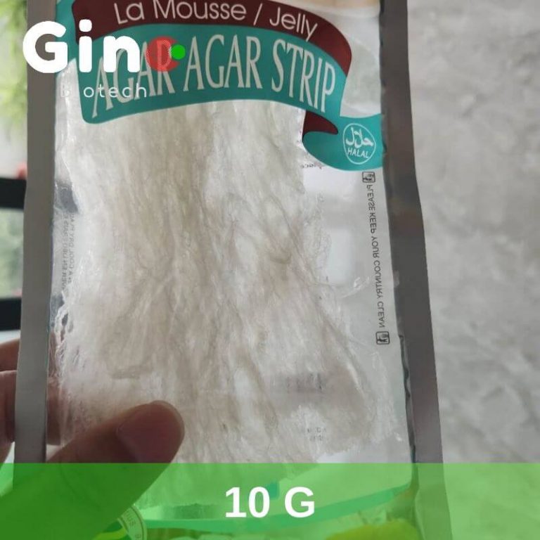 Agar Agar Strips E406 Agar Agar Suppliers