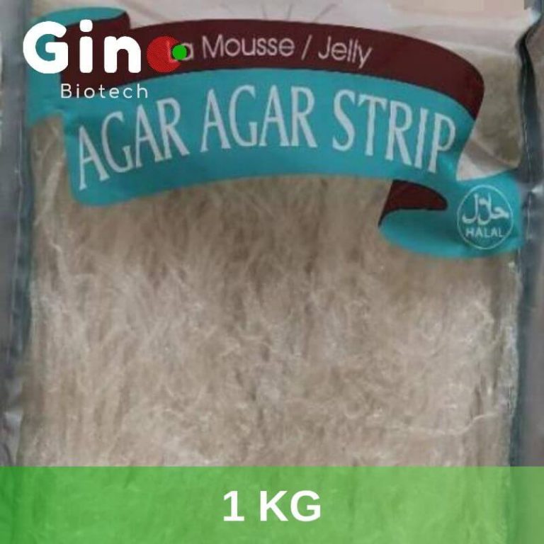 Agar Agar Strips E406 Agar Agar Suppliers