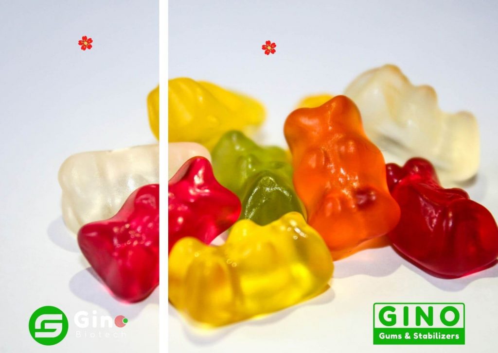 Vegan vitamin gummies Product Functions Tend To Be More Diversified