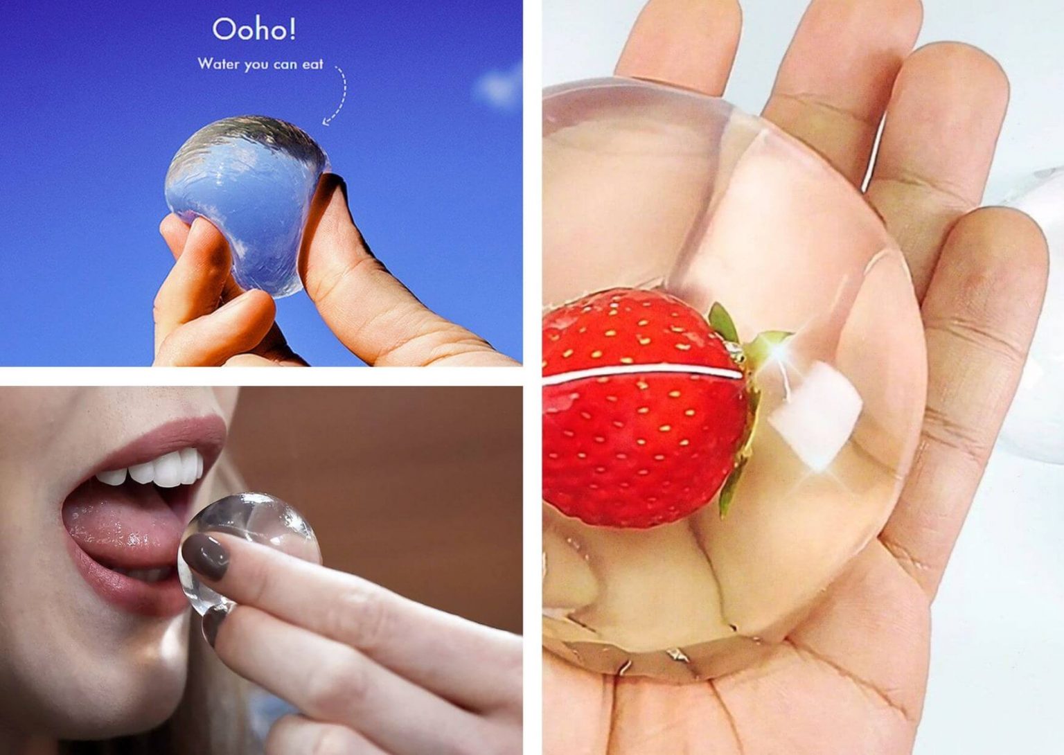 Choosing the 5 Best Food Thickening Agents in Your Jelly Production