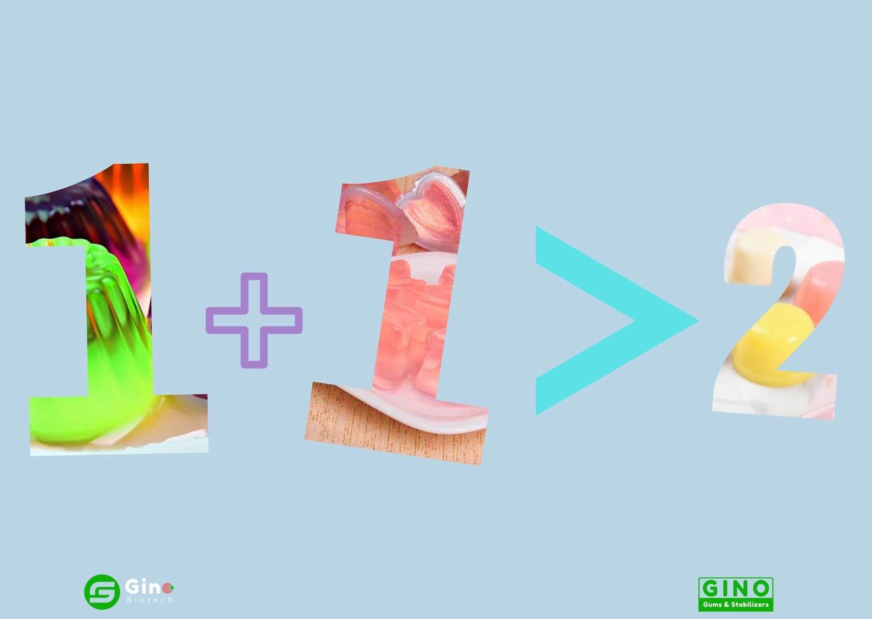 Choosing the 5 Best Food Thickening Agents in Your Jelly Production