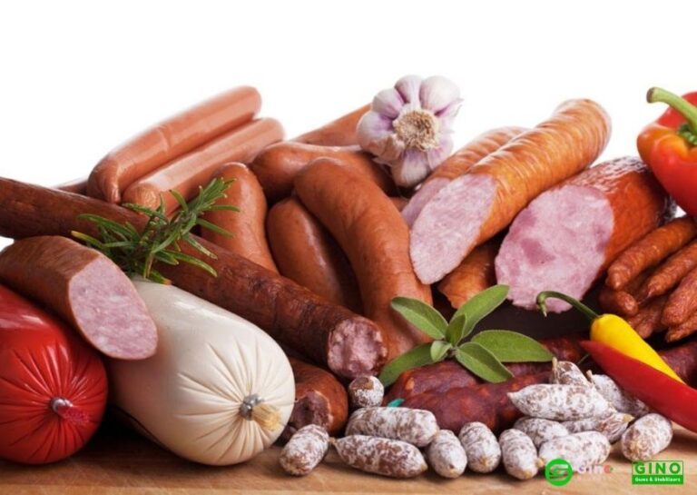 Carrageenan Uses In Food: Top 10 You Should Be Most Familiar With