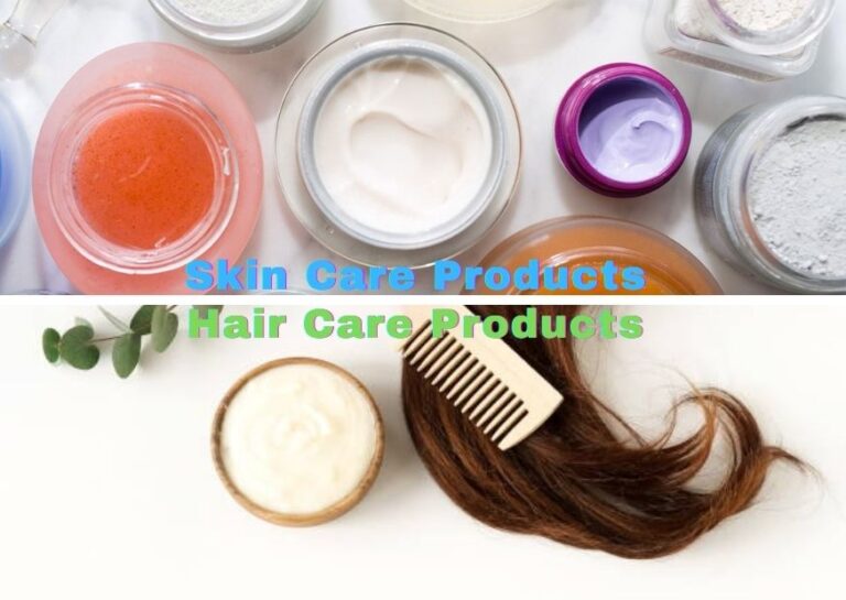 Iota Carrageenan in Skin Care Products