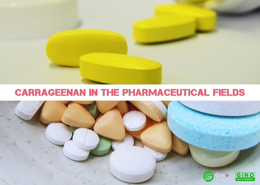 applications of carrageenan in the pharmaceutical fields (2)