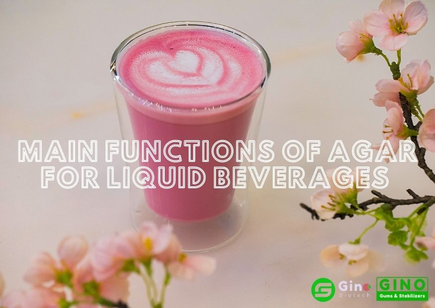 Application of Agar in Liquid Beverages (4)