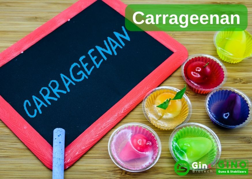 Carrageenan_Hydrocolloid Sources and Roles