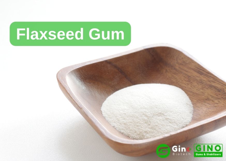 Flaxseed Gum_Hydrocolloid Sources and Roles