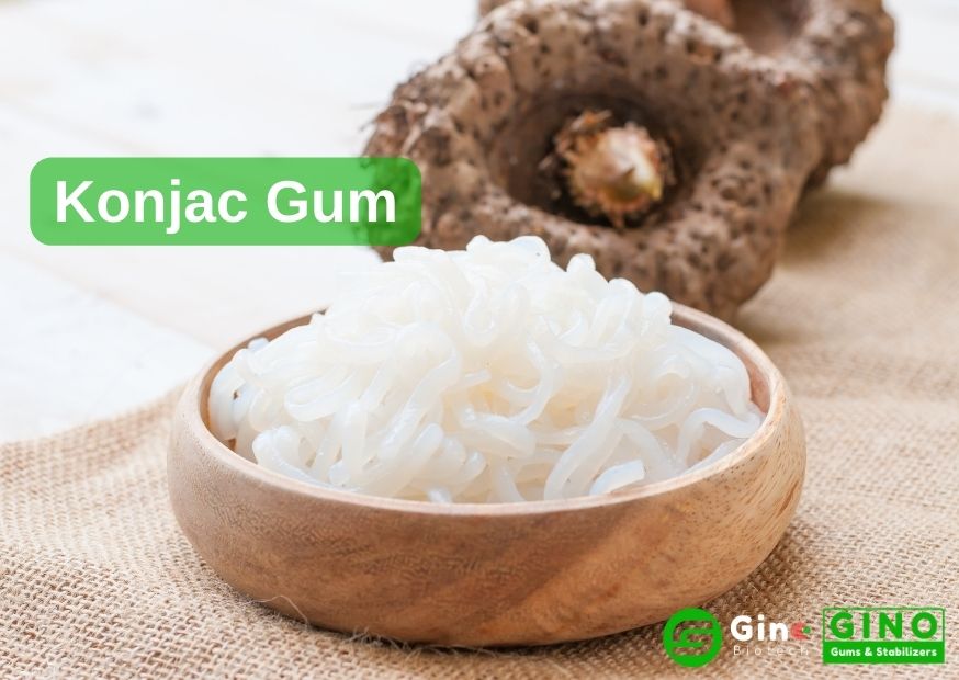 Konjac Gum_Hydrocolloid Sources and Roles