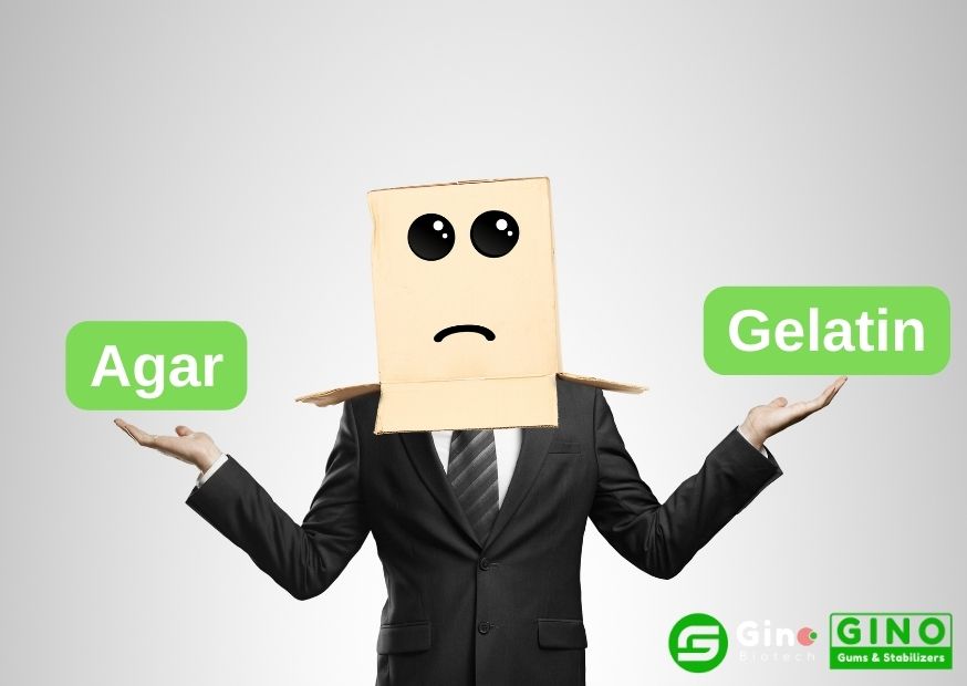 Agar vs Gelatin_ Can You Substitute Gelatin for Agar