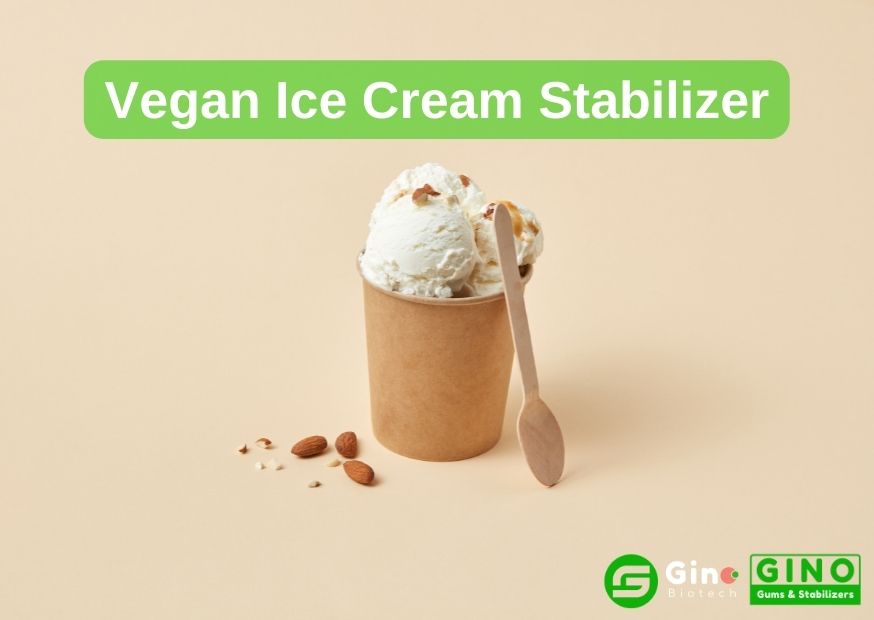 Emulsifier vs Stabilizer  Difference between Icecream stabilizer