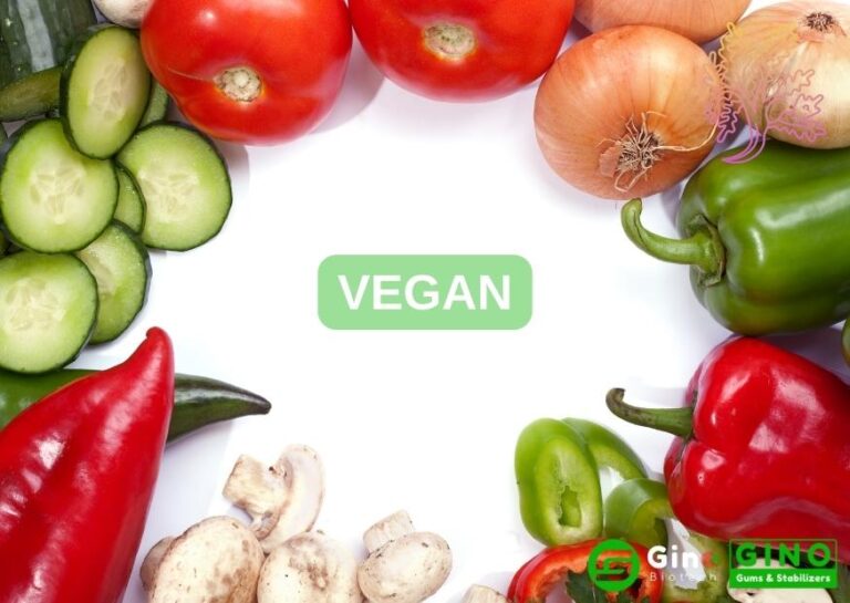 Is Carrageenan Vegan? 100 VeganFriendly？