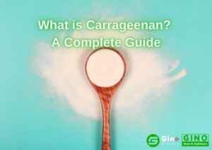 What is Carrageenan_ A Complete Guide for Your Better Understanding