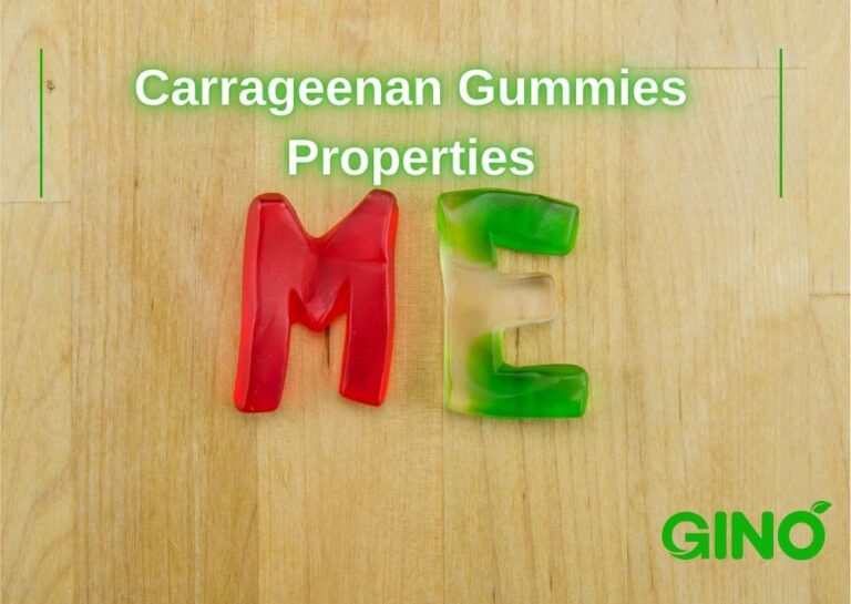 How to Make Gummies Without Gelatin Embrace the GelatinFree Delights!