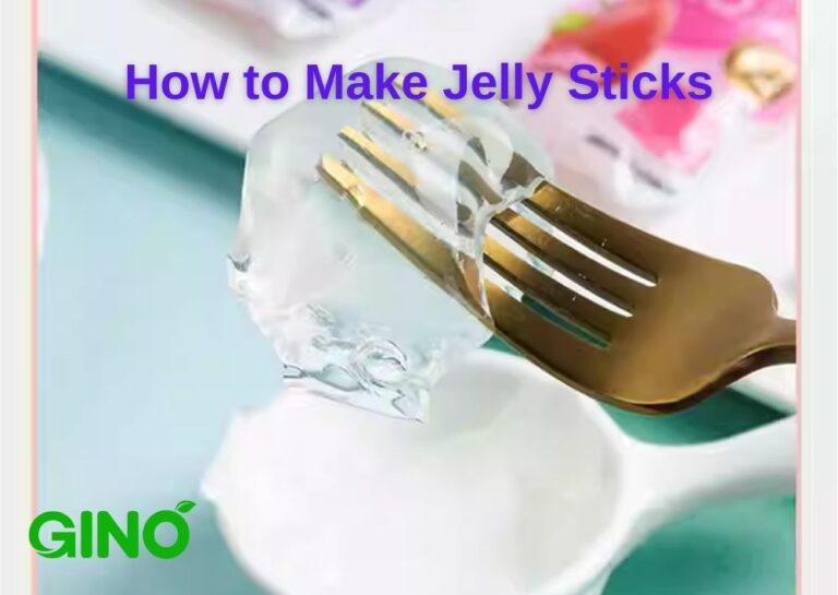 Delicious Asian Jelly Sticks Recipe Find Jelly Sticks Near Me