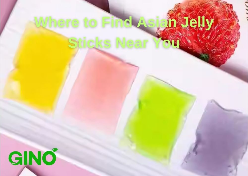 Where to Find Asian Jelly Sticks Near You