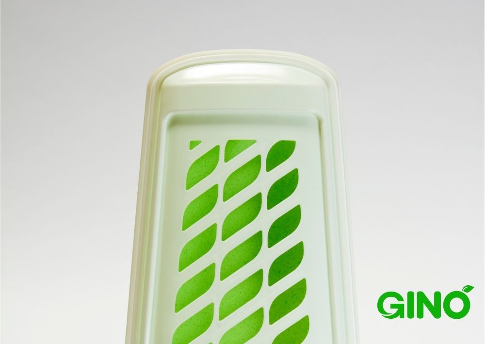 Are gel air fresheners safe
