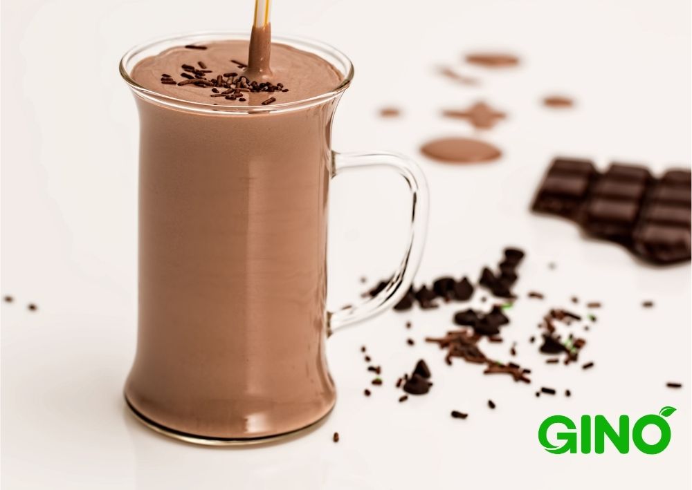 The Role of Carrageenan in Chocolate Milk (3)