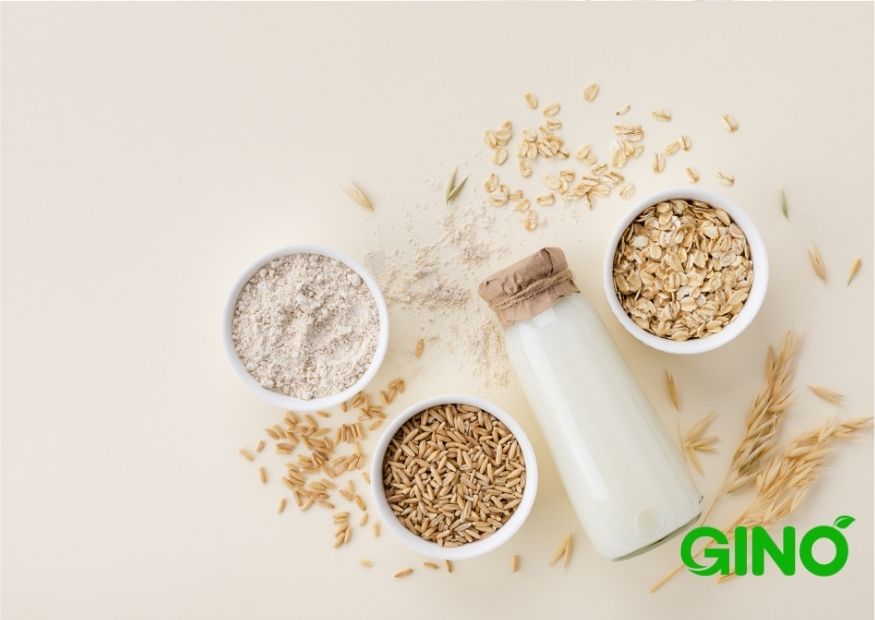 Carrageenan in Oat Milk (2)