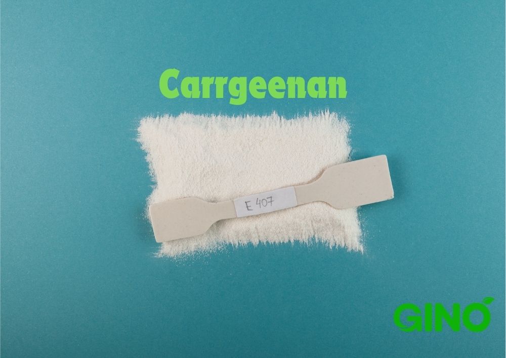 Carrageenan