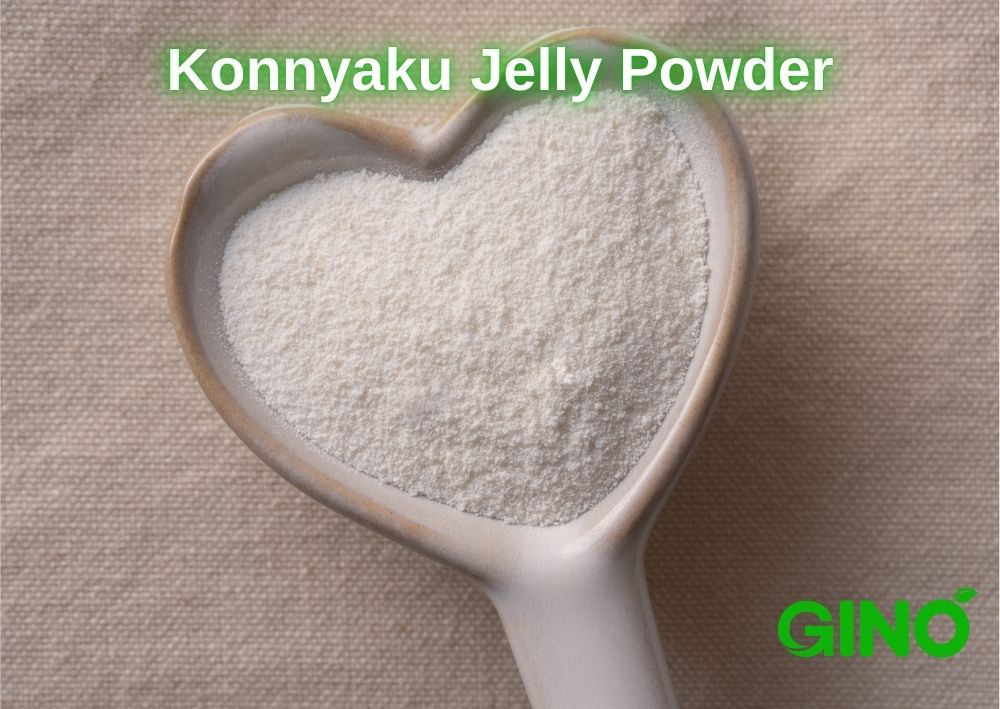 Konnyaku Jelly Powder