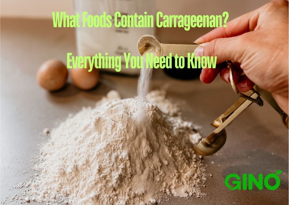 What Foods Contain Carrageenan_ Everything You Need to Know