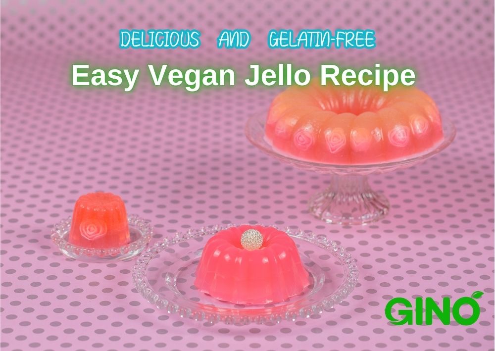 Easy Vegan Jello Recipe_ Delicious and Gelatin-Free