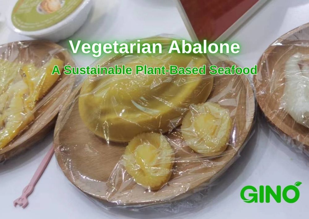 Vegetarian Abalone_ A Sustainable Delight for Plant-Based Seafood Lovers