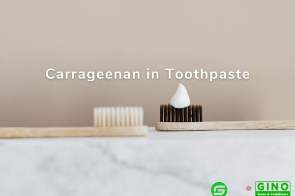 Application of Carrageenan in Toothpaste (6)