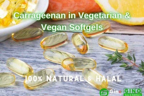 Carrageenan in Vegetarian & Vegan Softgels _ 100% Natural & Halal (2)