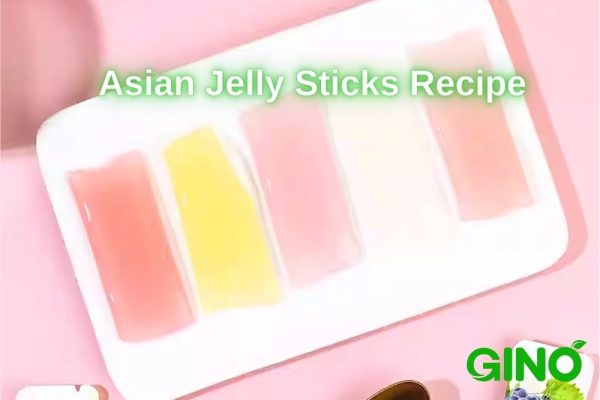 Delicious Asian Jelly Sticks Recipe _ Find Jelly Sticks Near Me