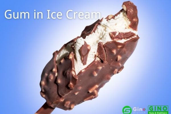  Perfect Ice Cream [Ice Cream Stabilizer] Vegan OU