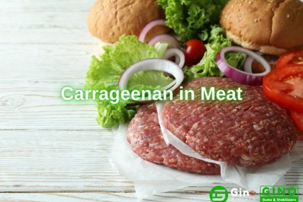 Meat Ingredients Carrageenan in Meat (4)